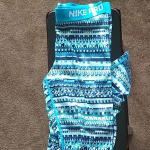 Nike Pro Leggings